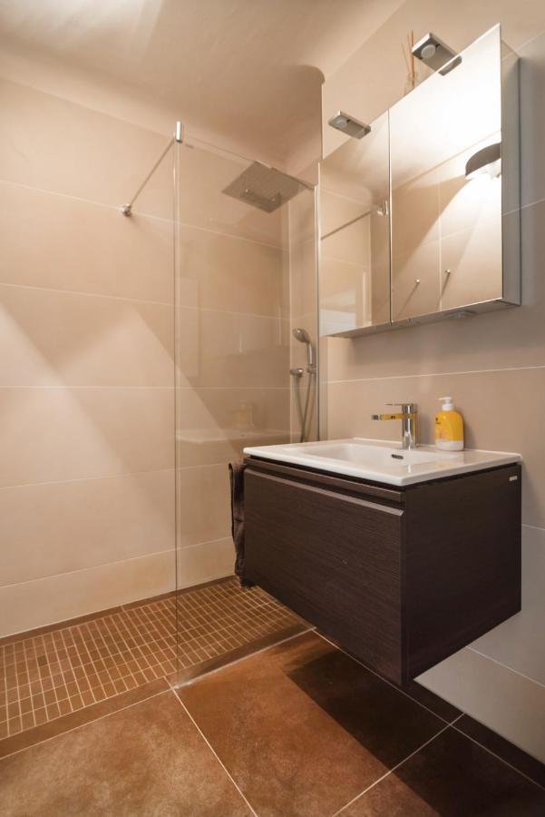 Cosy Apartment Near Vic Wien Exterior foto
